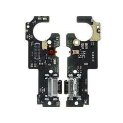 Charging Connector + Board Xiaomi Redmi Note 10 5G