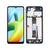 Display Touch + Frame Black Xiaomi Redmi A1 - A1 Plus (IPS)