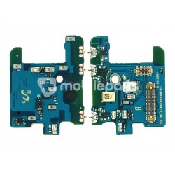Microphone + Board Samsung SM-N985-N986 Note 20 Ultra (Full IC)