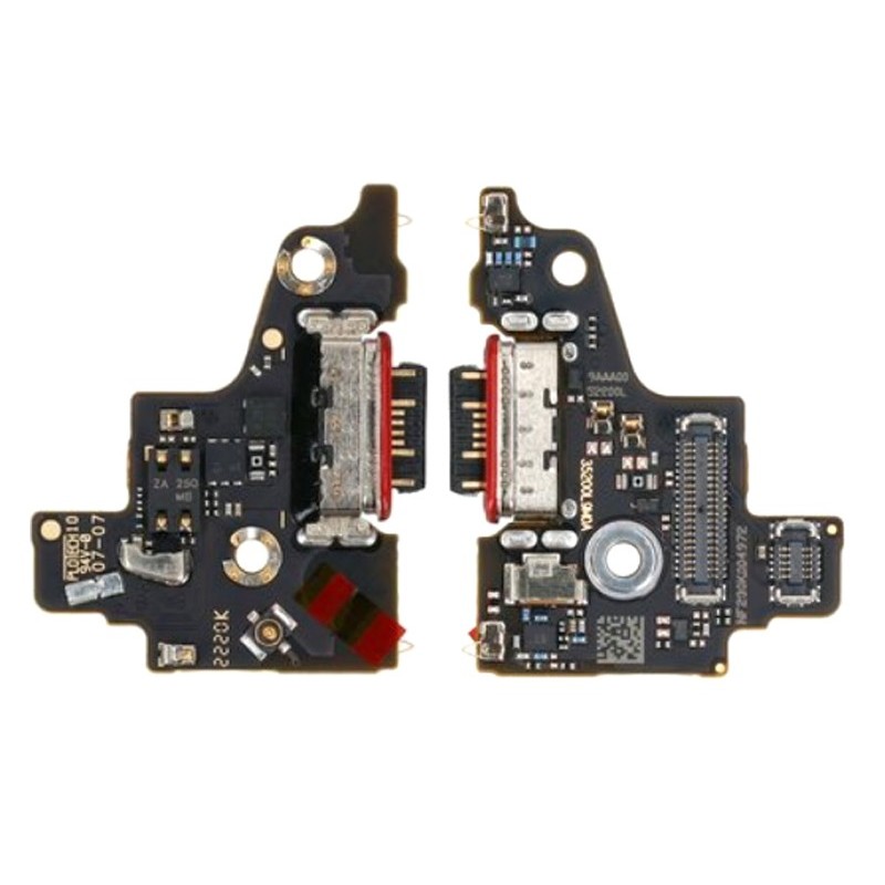 Charging Connector + Board Xiaomi 12 Lite (Full IC)
