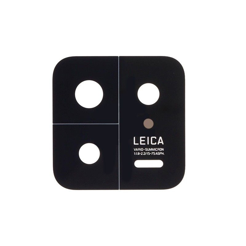 Rear Camera Lens Black Xiaomi 13