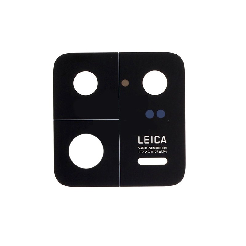 Rear Camera Lens Black Xiaomi 13 Pro
