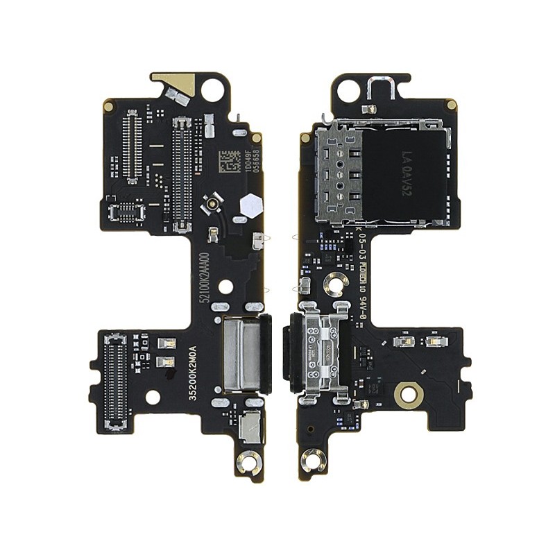 Charging Connector + Board Xiaomi Mi 11 5G (Full IC)