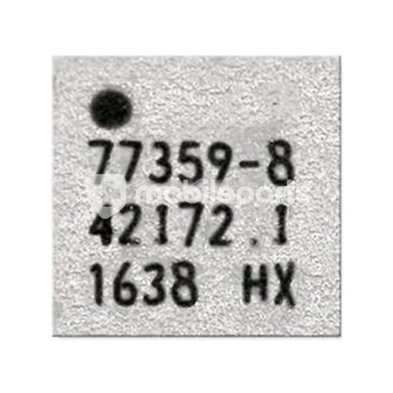 Power Amplifier IC 77359-8 iPhone 7 / iPhone 7 Plus