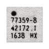 Power Amplifier IC 77359-8 iPhone 7 / iPhone 7 Plus