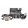 Charging Connector + Small Board Xiaomi Mi8 Lite