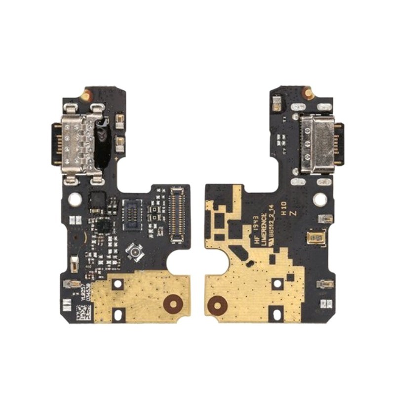 Charging Connector + Board Xiaomi Mi A3