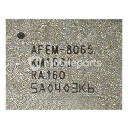 Power Amplifier IC AFEM-8065 iPhone 7 / 7 Plus