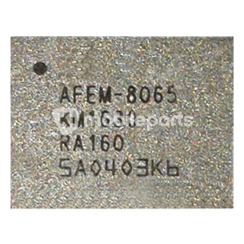 Power Amplifier IC AFEM-8065 iPhone 7 / 7 Plus