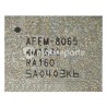 Power Amplifier IC AFEM-8065 iPhone 7 / 7 Plus