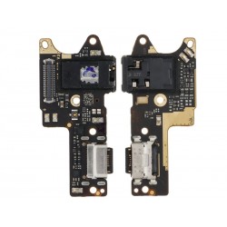 Charging Connector + Board Xiaomi Redmi 9 (PULLED)