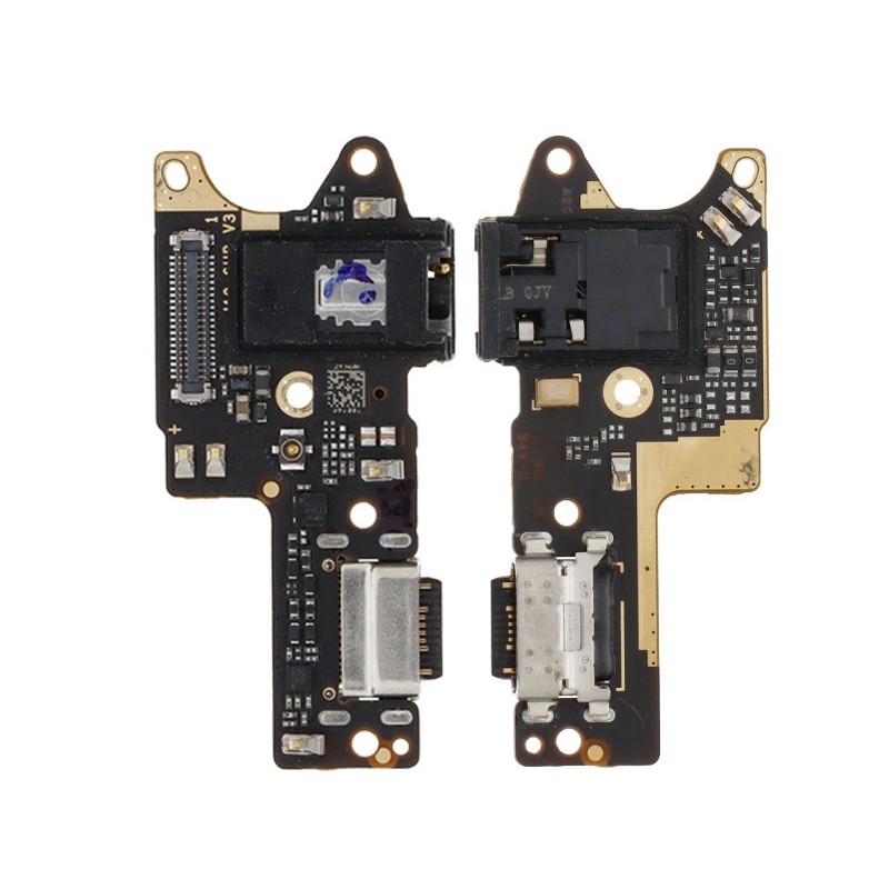Charging Connector + Board Xiaomi Redmi 9 (PULLED)