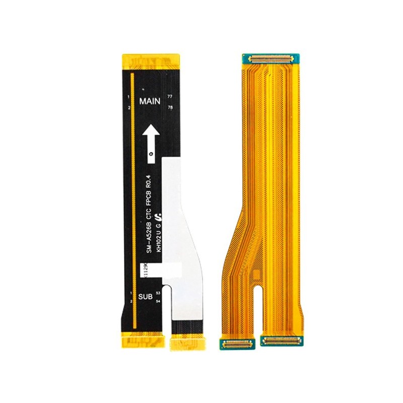 Motherboard Flex Cable Samsung SM-A525 - A526B A52 Ori