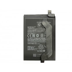 Battery BM57 5000mAh Xiaomi Poco X3 GT No Logo