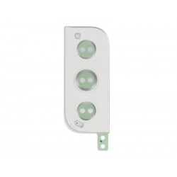 Frame Fotocamera White Samsung SM-S901 S22 Ori