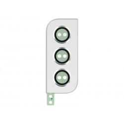 Frame Fotocamera White Samsung SM-S901 S22 Ori
