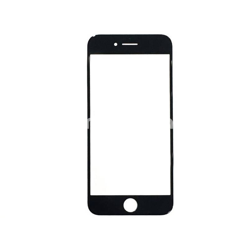 Vetro Nero iPhone 7 No Logo