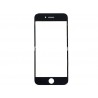 Vetro Nero iPhone 7 No Logo