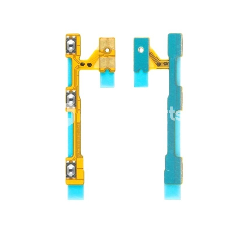 Power + Volume Flex Cable Huawei P20 Lite Ane-LX1