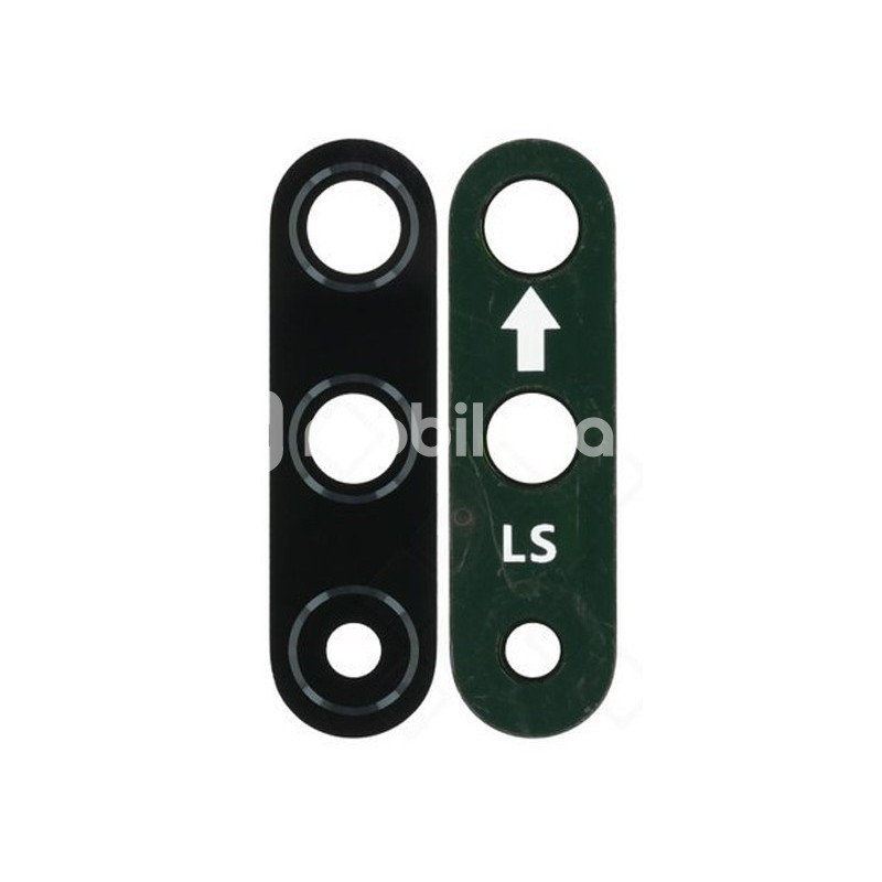 Rear Camera Lens OnePlus Nord CE 5G (EB2103)