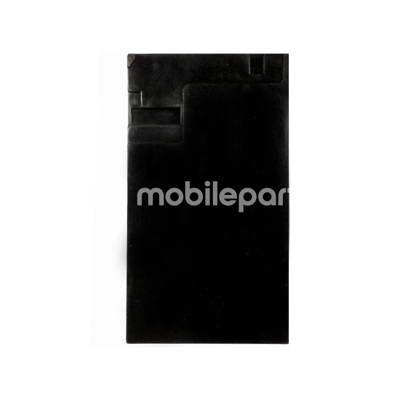 Stencil in Silicone Rigenerazione iPhone 7
