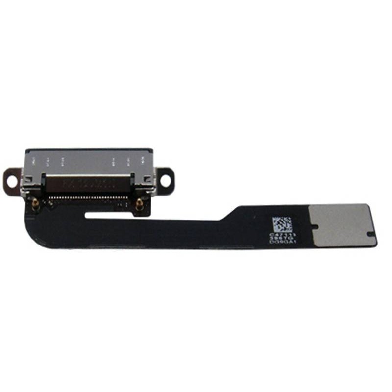Connettore Ricarica Flat Cable Ipad 2 No Logo