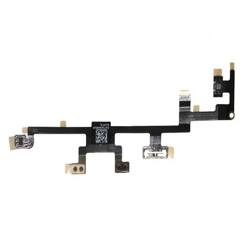 Accensione + Volume Flat Cable Ipad 3