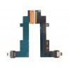 Charging Connector Space Grey iPad Air 4 LTE (A2324-A2325-A2072)