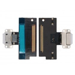 Charging Connector Silver Flex Cable iPad Pro 10.5