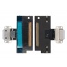 Charging Connector Silver Flex Cable iPad Pro 10.5
