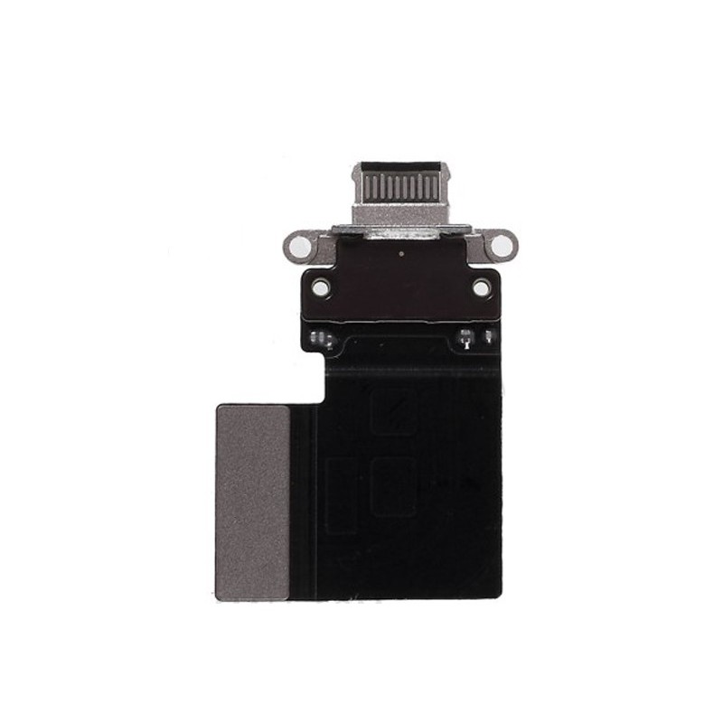 Charging Connector Flex Black iPad Pro 11 2018 - iPad Pro 12.9 3G