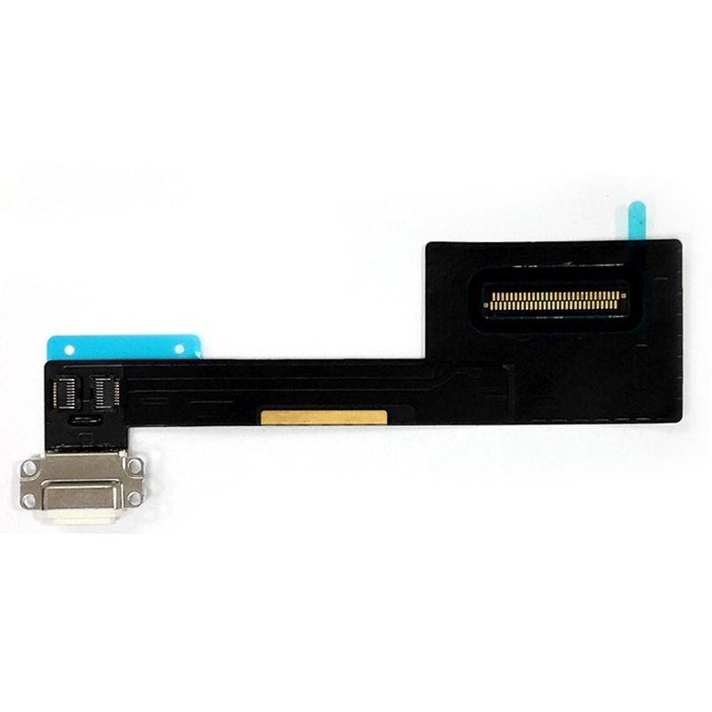 Connettore Di Ricarica Bianco Flat Cable iPad Pro 9.7 No Logo