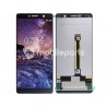 Display Touch Black Nokia 7 Plus (IPS)