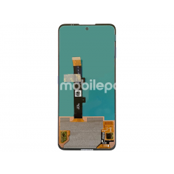 Display Touch Black Motorola Edge 20 Lite 5G