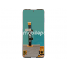 Display Touch Black Motorola Edge 20 Lite 5G
