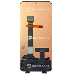 Display Touch Black Moto Edge 30 (PULLED)