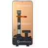 Display Touch Black Moto Edge 30 (PULLED)