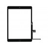 Touch Screen Black + Tasto Home iPad 9A 10.2 A2602