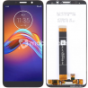 Display Touch Black Moto E6 Play (IPS)