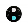 Rear Camera Lens Samsung SM-S908 S22 Ultra Ori