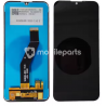 Display Touch Black Moto E6s (IPS)
