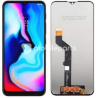 Display Touch Black Moto E7 Plus- G9 Play (IPS)