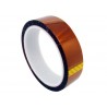 Kapton Heat Resistant Adhesive Tape 25 Mm