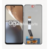 Display Touch Black Moto G32 4G (IPS)