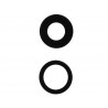 Camera Lens Black iPhone 11