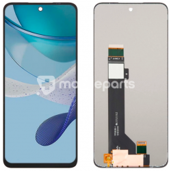 Display Touch Black Moto G53 5G (IPS)