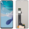 Display Touch Black Moto G53 5G (IPS)