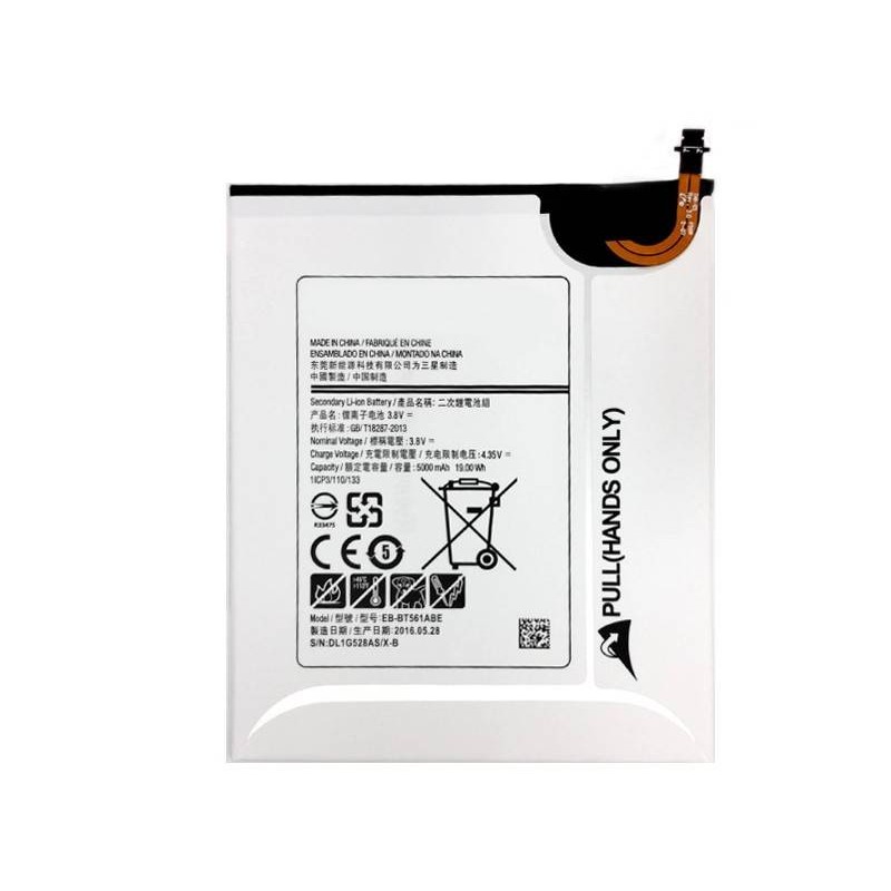 Batteria Samsung SM-T560 - SM-T561 No Logo