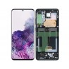 Display Touch + Frame Black Samsung SM-G985 - G986 S20+ Ori