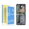 Display Touch + Frame Cosmic Grey Samsung SM-G988 S20 Ultra 5G Ori